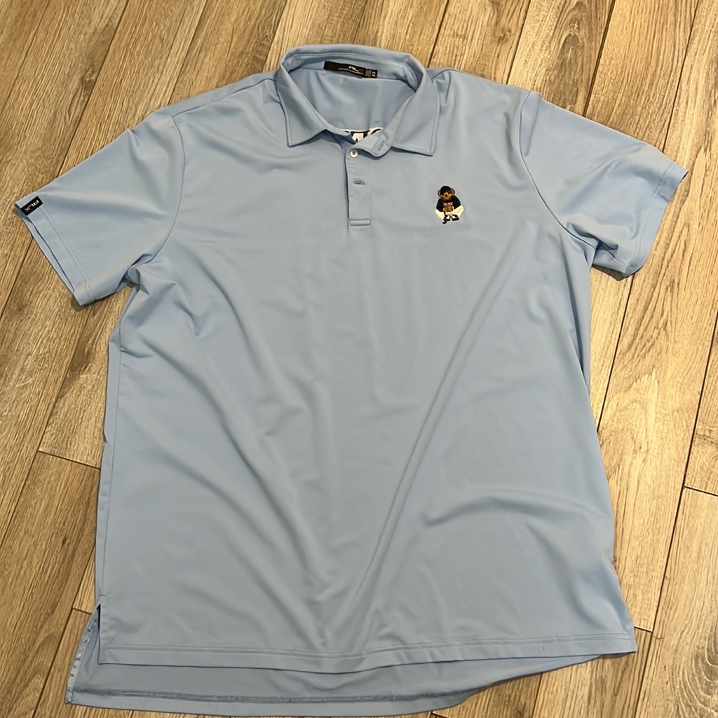 Ralph Lauren Golf Polo